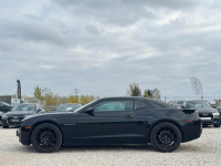 Chevrolet Camaro, 2012 Michałowice - zdjęcie 7