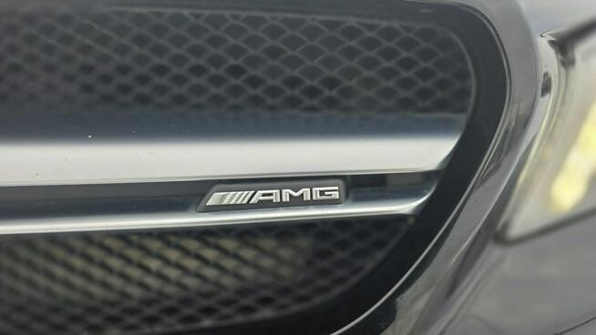 Mercedes CLA 45 AMG SALON POLSKA   faktura vat  4matic Lębork - zdjęcie 9