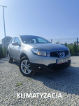 Nissan Qashqai 1.6 BENZYNA Grodzisk Wielkopolski - zdjęcie 1