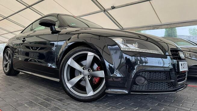 Audi TT Zduńska Wola - zdjęcie 5