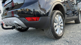 Ford Kuga 2.0 Diesel 4X4 Zarejestrowany Ubezpieczony Elbląg - zdjęcie 6