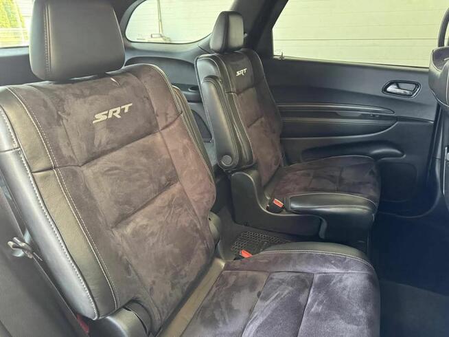 Sprzedam Dodge durango Środa Wielkopolska - zdjęcie 4