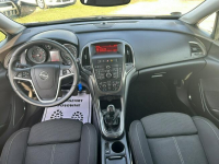 Opel Astra Cosmo Nowe Iganie - zdjęcie 10