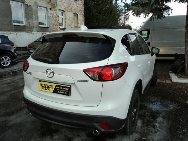 Mazda CX-5 sprzedam mazde cx 5 z2014r 2.2 diasel Lublin - zdjęcie 6