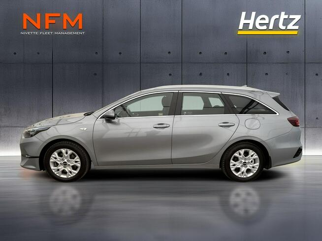 Kia Cee'd 1,5 T-GDI(160 KM) M Salon PL Faktura Vat Warszawa - zdjęcie 6