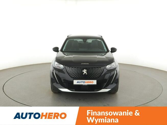Peugeot 2008 Kamera, Aut.klima, Navi, Bluetooth Warszawa - zdjęcie 11