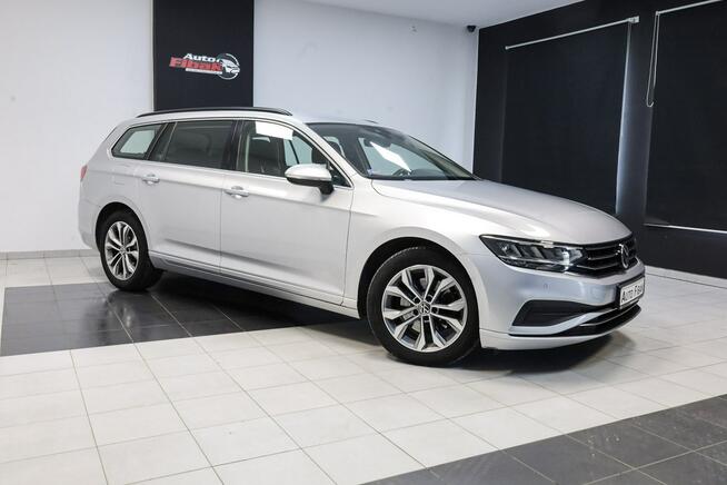 Volkswagen Passat DSG*Salon Polska*I Właściciel*Serwis ASO*ACC*Vat23% Konstantynów Łódzki - zdjęcie 6