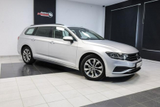 Volkswagen Passat DSG*Salon Polska*I Właściciel*Serwis ASO*ACC*Vat23% Konstantynów Łódzki - zdjęcie 6