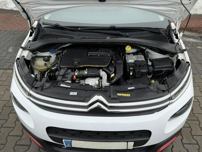 Citroen C3 Zielona Łąka - zdjęcie 10
