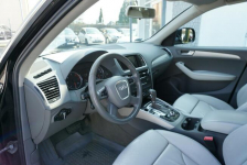 Audi Q5 zarejestrowany, ubezpieczony Opole - zdjęcie 11