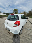 Renault Clio Benzyna 1.2 - 2009r Głogów - zdjęcie 2