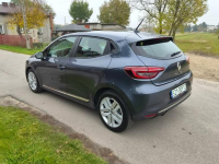 Renault Clio 1.0 Benzyna / Klima / Navi / Led / Tempomat / Bluetooth Wojkowice Kościelne - zdjęcie 4