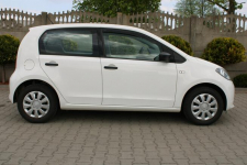 Škoda Citigo Rezerwacja ! Rezerwacja ! Rezerwacja ! Zambrów - zdjęcie 5