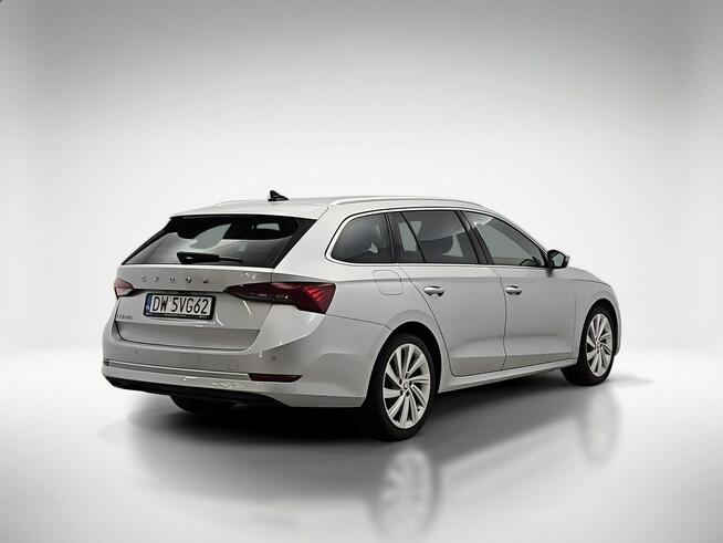 Škoda Octavia 1.5 TSI ACT Style ! Z Polskiego Salonu ! Faktura Vat ! Warszawa - zdjęcie 5
