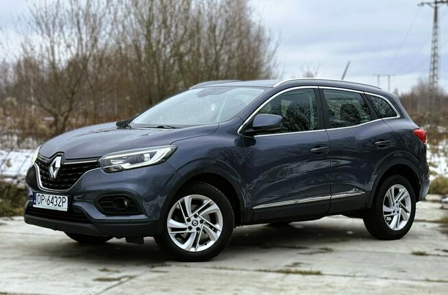 Renault Kadjar 1.3Tce Krajowy Vat23% Automat Rzeszów - zdjęcie 4