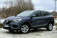 Renault Kadjar 1.3Tce Krajowy Vat23% Automat Rzeszów - zdjęcie 4