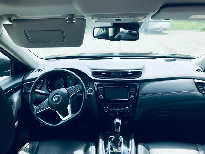 Nissan xtrail Rybnik - zdjęcie 5