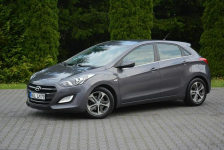Hyundai i30 Lift Duża Navi Kamera Ledy Parktronic Oryginał z Niemiec Ostrów Mazowiecka - zdjęcie 3