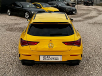 Mercedes CLA 200, 2019 Michałowice - zdjęcie 4