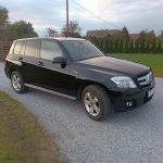 Mercedes Benz GLK Czepielowice - zdjęcie 9