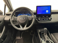 Toyota Corolla 1.8 Hybrid Comfort Kombi Warszawa - zdjęcie 9