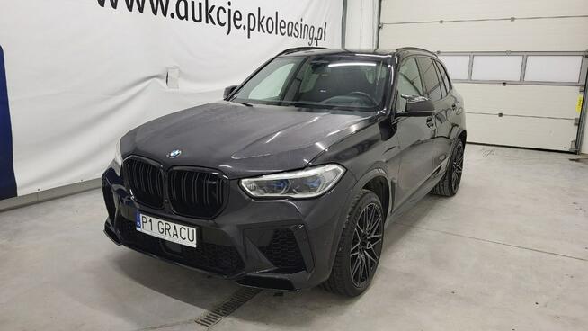 BMW X5 m Grójec - zdjęcie 1