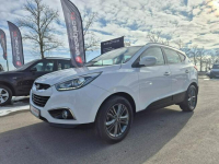 Hyundai ix35 1.6Gdi 135KM Bezwypadkowy Gniewkowo - zdjęcie 6