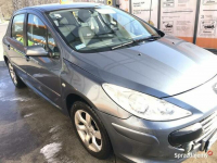 Peugeot 307 rok 2007 DCI Zendek - zdjęcie 6