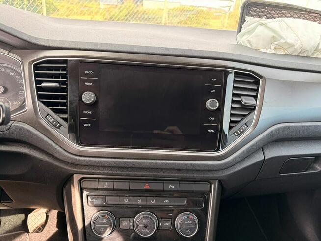 VOLKSWAGEN T-Roc 1.5 TSi 150 lounge Business Olsztyn - zdjęcie 7