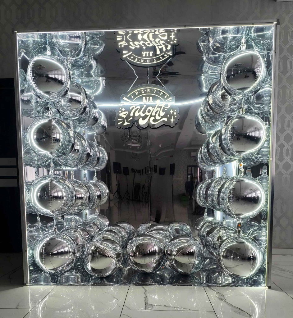 Wynajem dekoracji Bielsko-Biała - zdjęcie 1