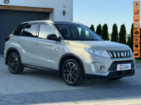 Suzuki Vitara 1.4  140 KM Automat Premium Plus