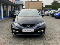 Honda Civic 1.8 141KM ,Kamera cofania,Tempomat, Gwarancja Tarnowskie Góry - zdjęcie 3