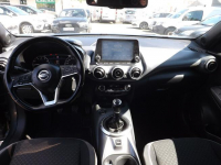 Nissan Juke Słupsk - zdjęcie 7