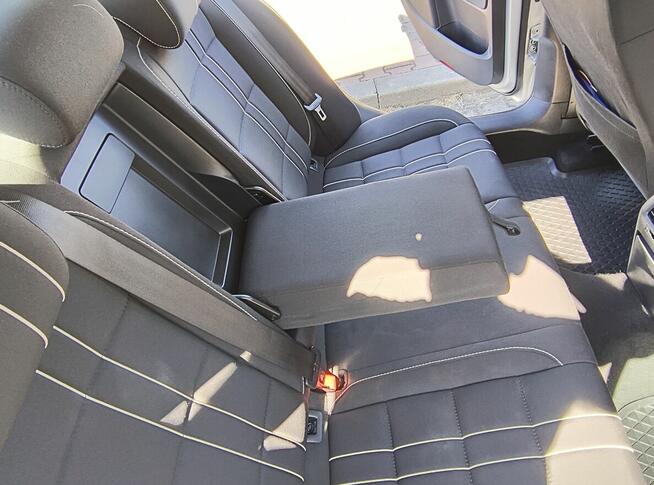 VW JETTA 2010 Oryginalny Lakier Salon Polska Radom - zdjęcie 6