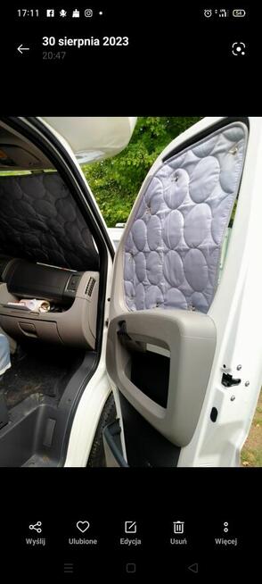 Kamper Fiat Ducato Świdnica - zdjęcie 11