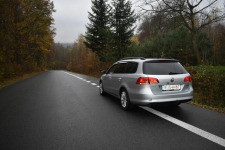 Sprzedam Passat B7 2.0TDI 140KM Skołyszyn - zdjęcie 6