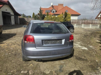 Audi A 3 1.9 tdi Nidzica - zdjęcie 5