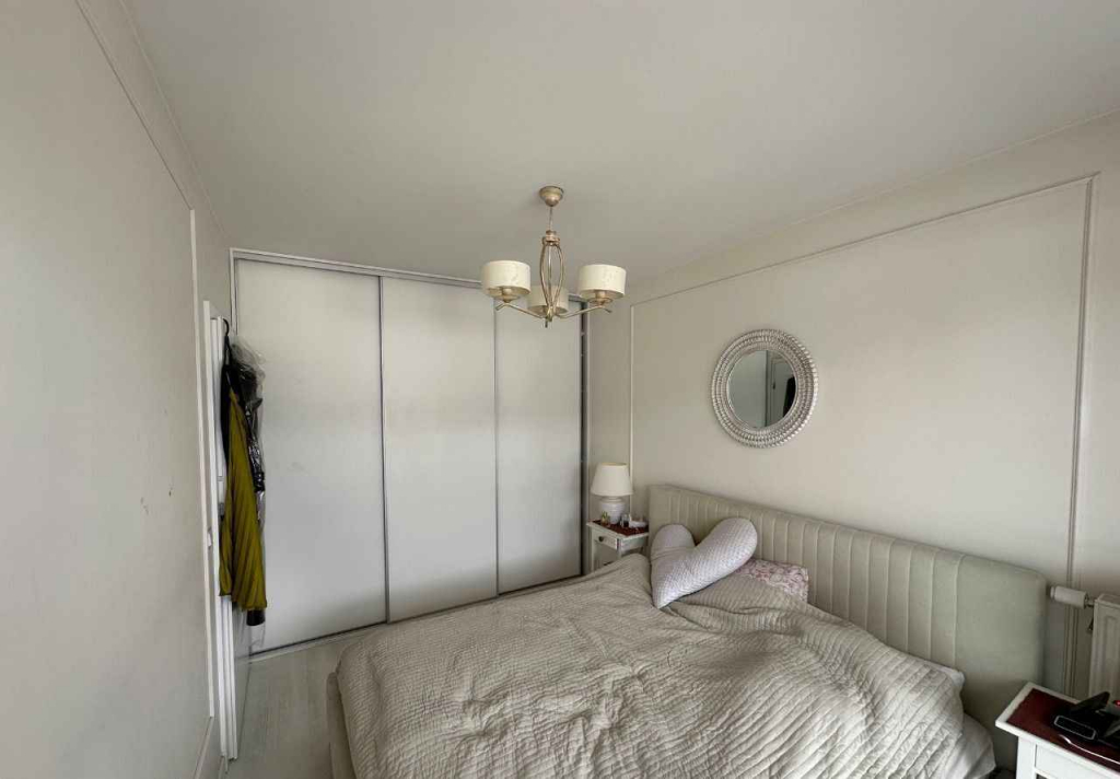 3pok, 54met, Okolice Turuszowskiej 2 BALKONY/KOMÓRKA/GARAŻ (Wrocław) Fabryczna - zdjęcie 5