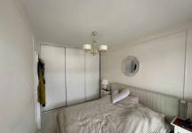 3pok, 54met, Okolice Turuszowskiej 2 BALKONY/KOMÓRKA/GARAŻ (Wrocław) Fabryczna - zdjęcie 5