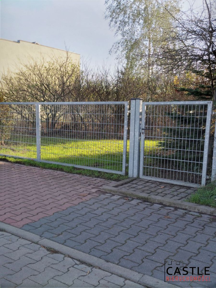 Działka na sprzedaż Żabikowo Żabikowo - zdjęcie 2