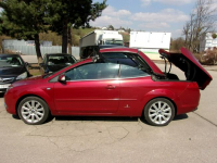 Ford Focus Cabrio, Klimatronic 2-stref, Podgrz. fotele, Tempomat Cieszyn - zdjęcie 2