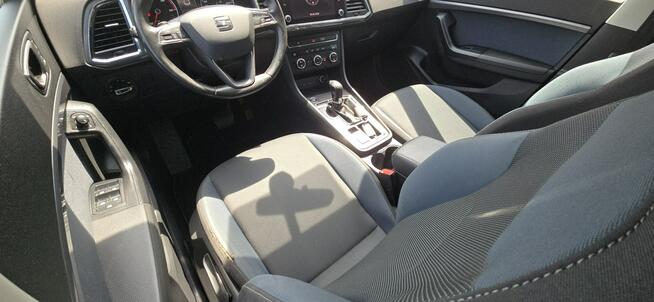 Seat Ateca 2.0 Tdi 125tys.km Pleszew - zdjęcie 11