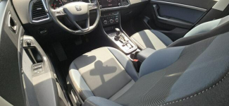 Seat Ateca 2.0 Tdi 125tys.km Pleszew - zdjęcie 11