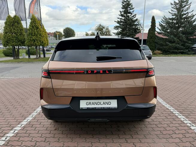 Opel Grandland GS mHybrid 1.2 Turbo 145KM eDCT6 Giżycko - zdjęcie 6