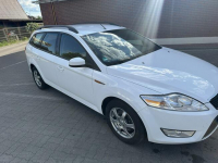 Mondeo z Niemiec 2.0 B 145km Mega Zadbany Piękne wnętrze Serwis Klim S Bydgoszcz - zdjęcie 12