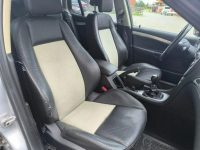 Saab 9-3 Sprawny technicznie po oplatach Zwoleń - zdjęcie 7