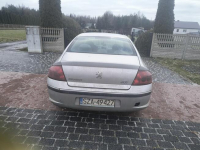 Sprzedam lub zamienię peugeot 407 1.6 diesel Łękińsko - zdjęcie 12