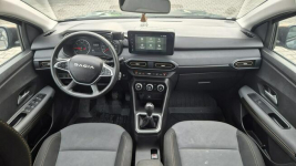 DACIA JOGGER 1.0i TCe 110 Extreme Tablet Instalacja Gazowa LPG Świętoszówka - zdjęcie 11