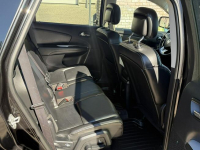 Fiat Freemont 2.0 MultiJet 2016 7-osobowy 4x4 Automat Gostyń - zdjęcie 8