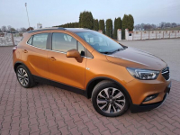 Opel Mokka 1.4_140KM_Serwis ASO_Nawi_Bezwypadek 100% Pawłów - zdjęcie 6
